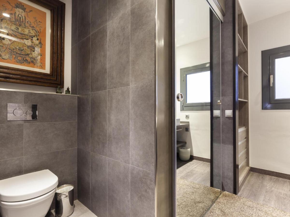 Click&Flat Luxury Cabanyes Apartment Barcelona Exterior photo